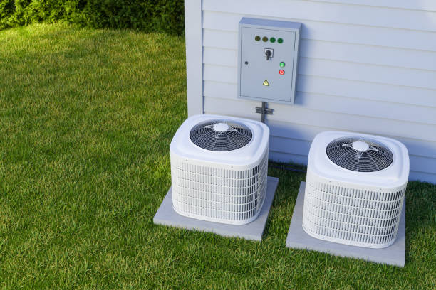 Best HVAC Equipment and Components in Ligh, NE