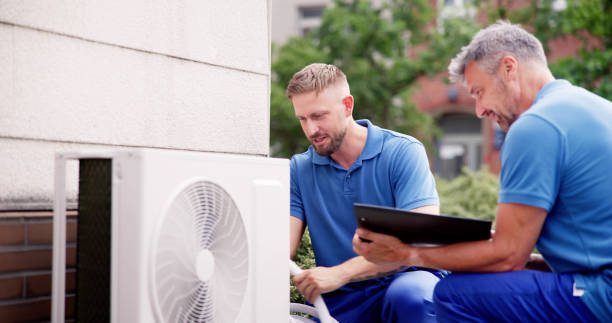 Best Thermostats and Smart Controls in Ligh, NE