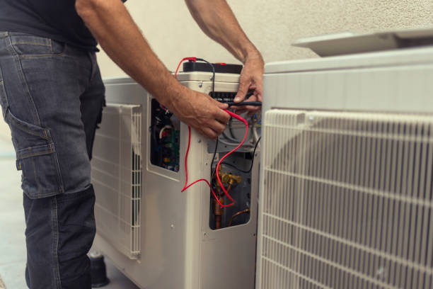 Professional HVAC in Neligh, NE