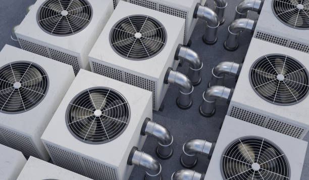 Best HVAC Consulting and Engineering in Ligh, NE