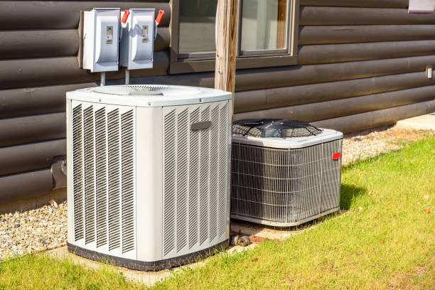 Best HVAC Software and Technology in Ligh, NE